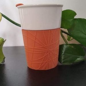 Starbucks Travel Mug